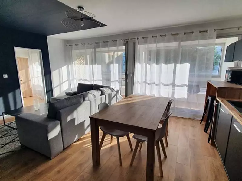 Appartement, 91 m²