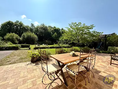 Maison, 136 m²