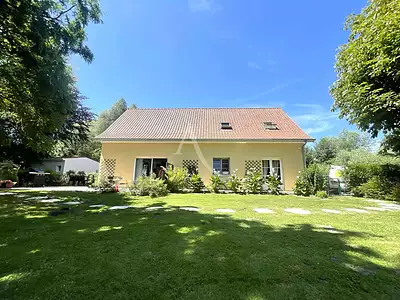 Maison, 152 m²