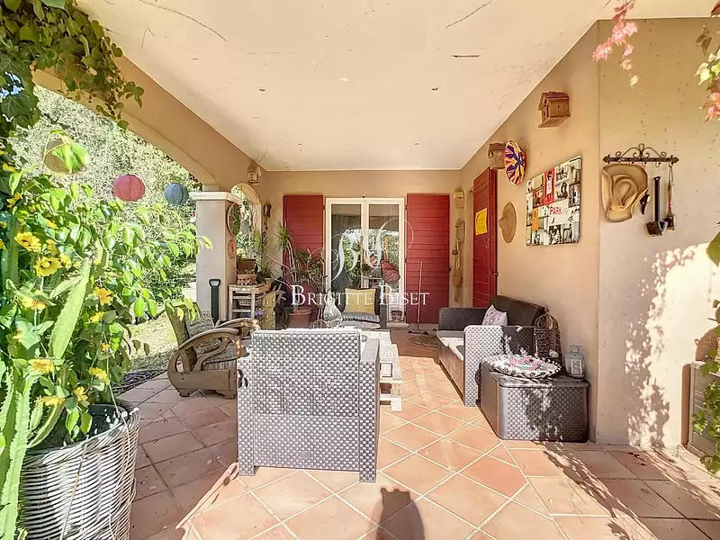 Maison, 175 m²