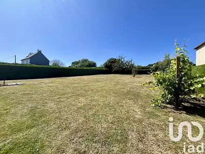 Maison, 127 m²
