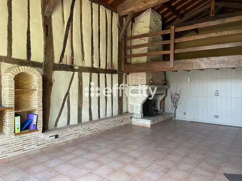 Maison, 160 m²