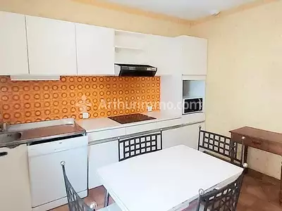 Maison, 133 m²
