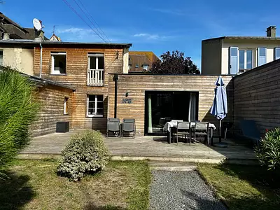 Maison, 71 m²