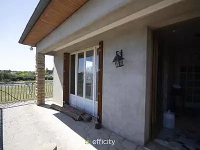 Maison, 102 m²