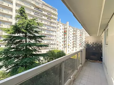 Appartement, 72 m²