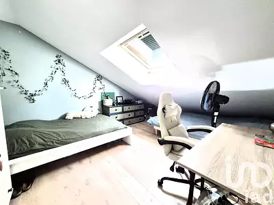 Maison, 128 m²