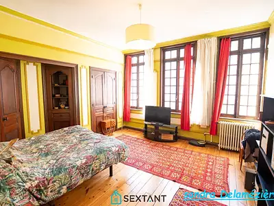 Maison, 175 m²