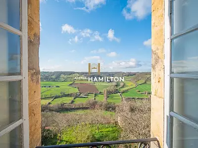 Maison, 324 m²