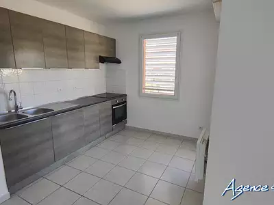 Appartement, 63,2 m²