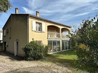 Maison, 182 m²