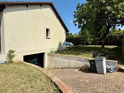 Maison, 90 m²