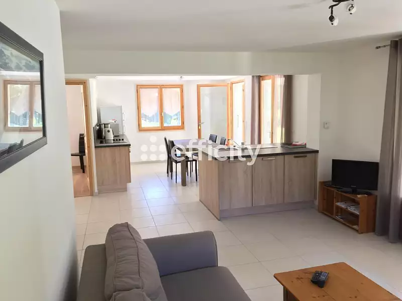 Maison, 160 m²