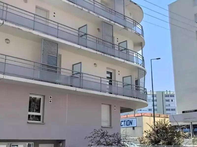 Appartement, 17,88 m²