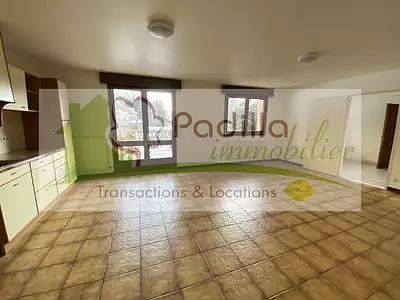 Appartement, 88,11 m²