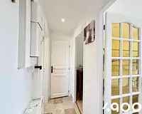 Appartement, 42,54 m²