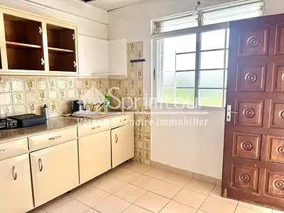 Maison, 102 m²