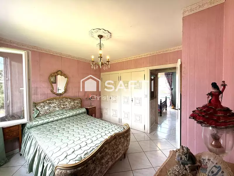 Maison, 81 m²