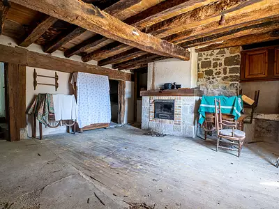 Maison, 100 m²