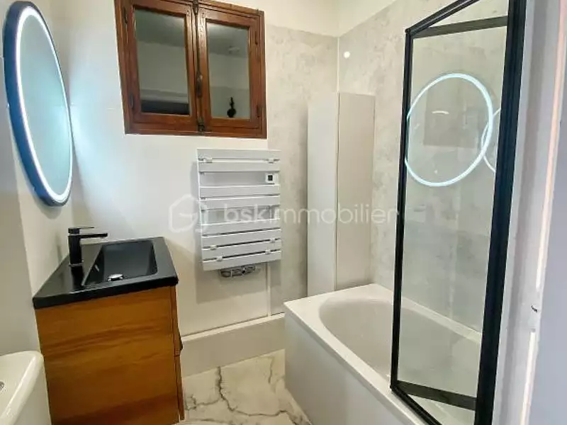 Appartement, 72 m²