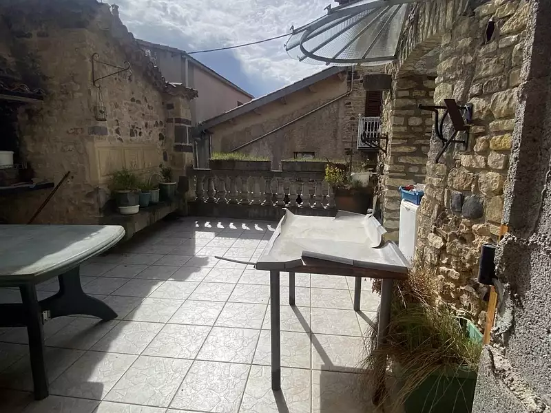 Maison, 111 m²