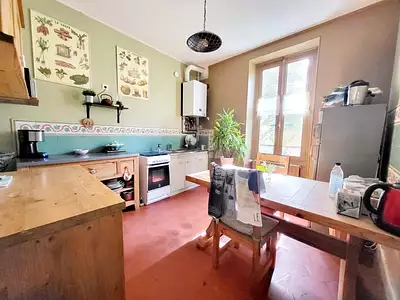 Appartement, 106 m²