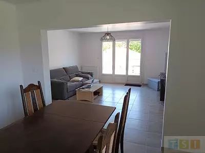 Maison, 121 m²