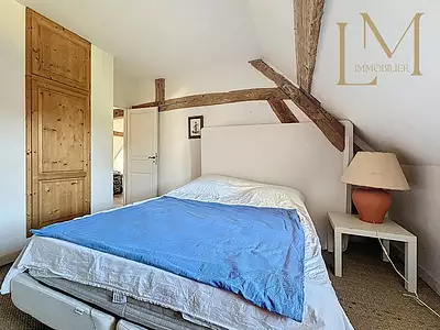 Maison, 219 m²