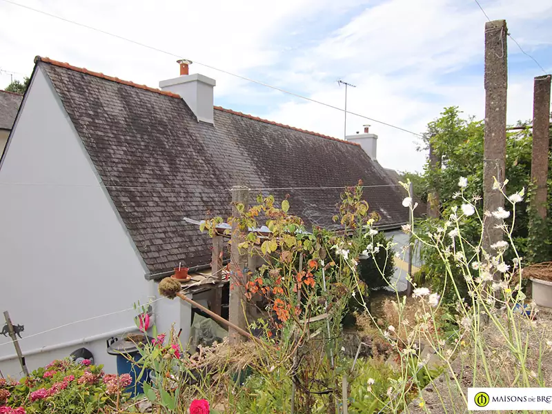 Maison, 117 m²