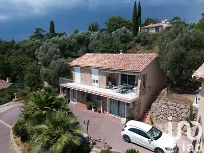 Maison, 150 m²