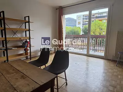 Appartement, 77,59 m²