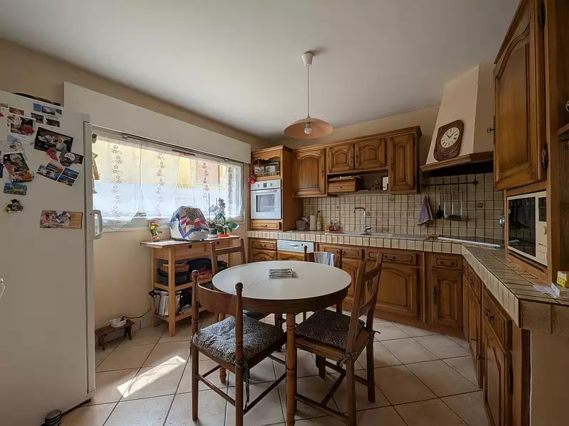Maison, 136 m²