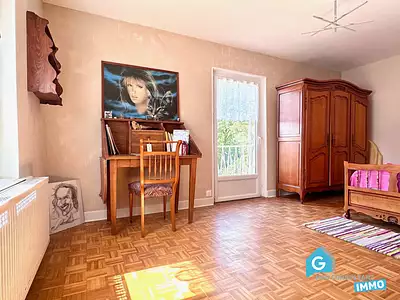 Maison, 160 m²