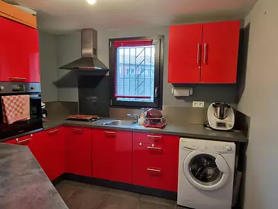 Maison, 130 m²