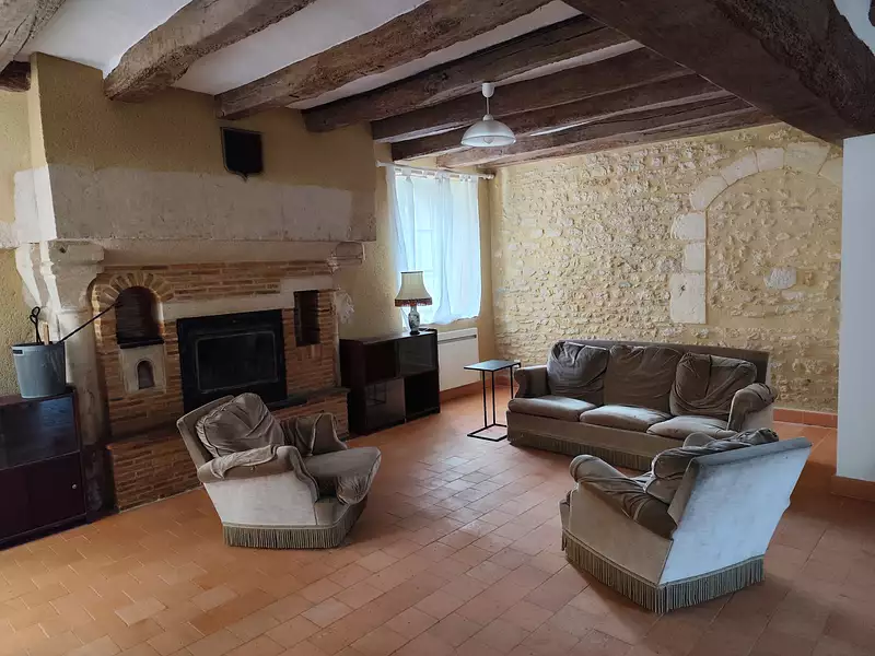 Maison, 88,42 m²