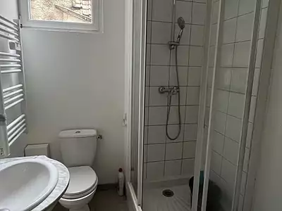 Appartement, 30,2 m²