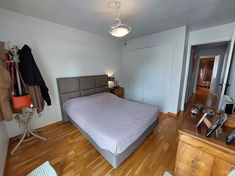 Appartement, 99 m²