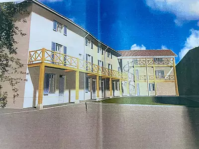 Appartement, 595 m²