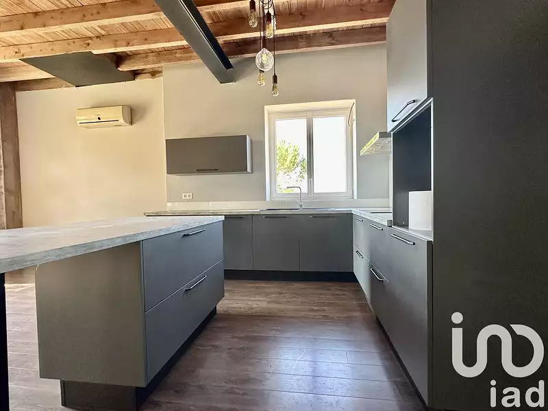 Maison, 135 m²