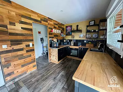Maison, 115,82 m²
