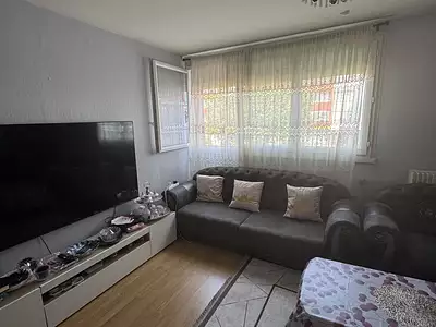 Appartement, 75 m²