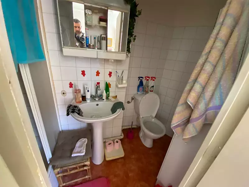 Appartement, 87 m²