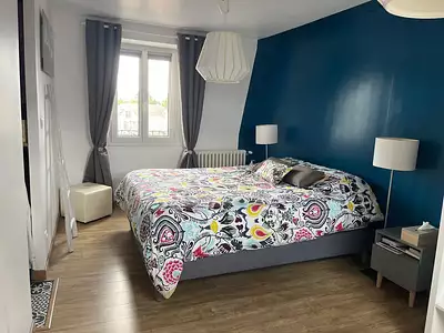 Maison, 98 m²