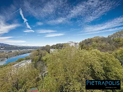 Appartement, 120 m²