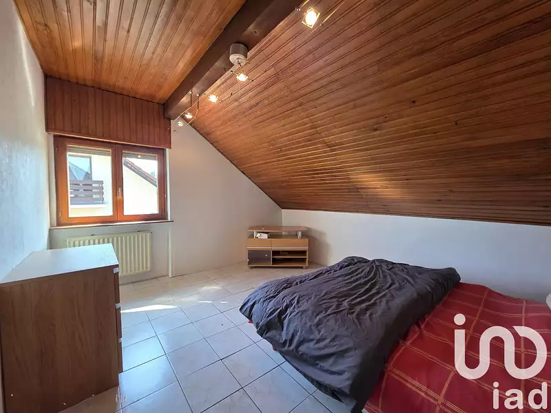 Maison, 135 m²