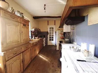 Maison, 85 m²