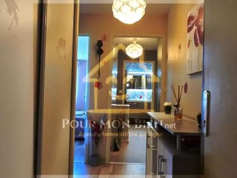 Appartement, 69 m²