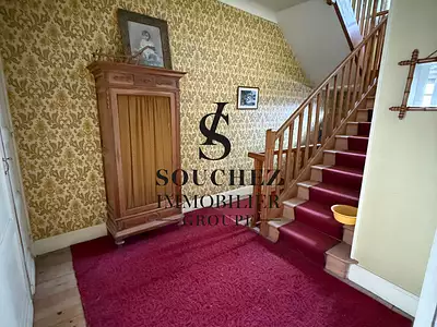 Maison, 185 m²