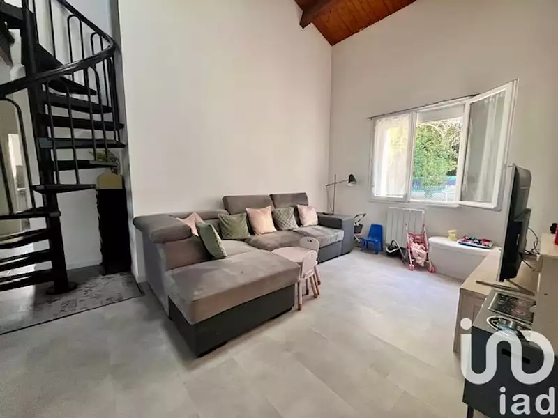 Maison, 106 m²