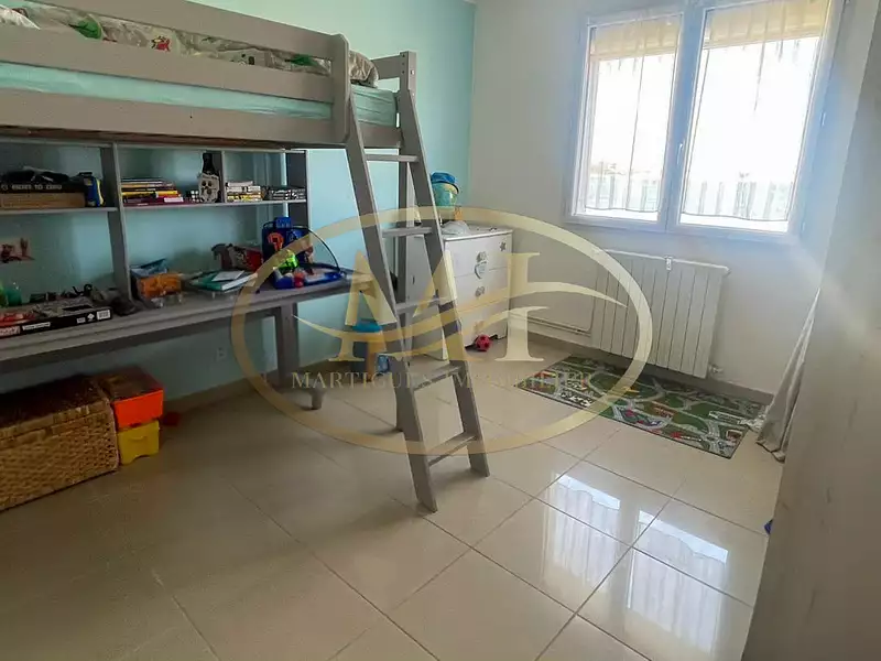 Appartement, 69,89 m²